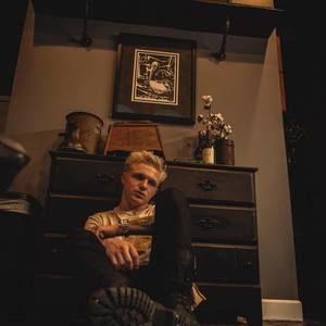 Meet your Posher, Braeden